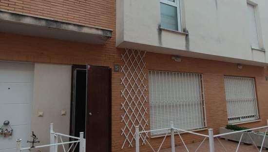 Chalet en venta en Fuente Encarroz, Valencia