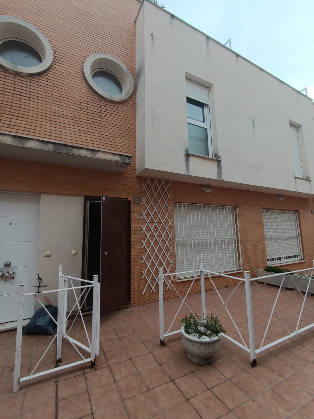 Chalet en venta en Fuente Encarroz, Valencia