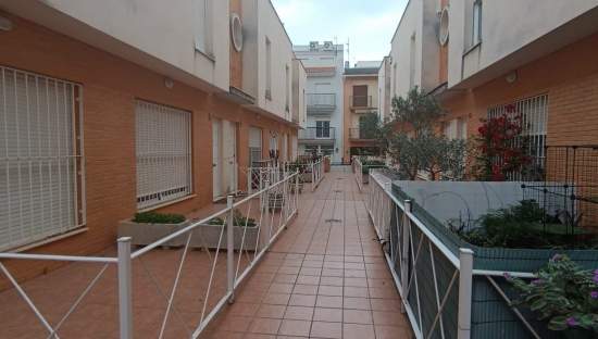 Chalet en venta en Fuente Encarroz, Valencia