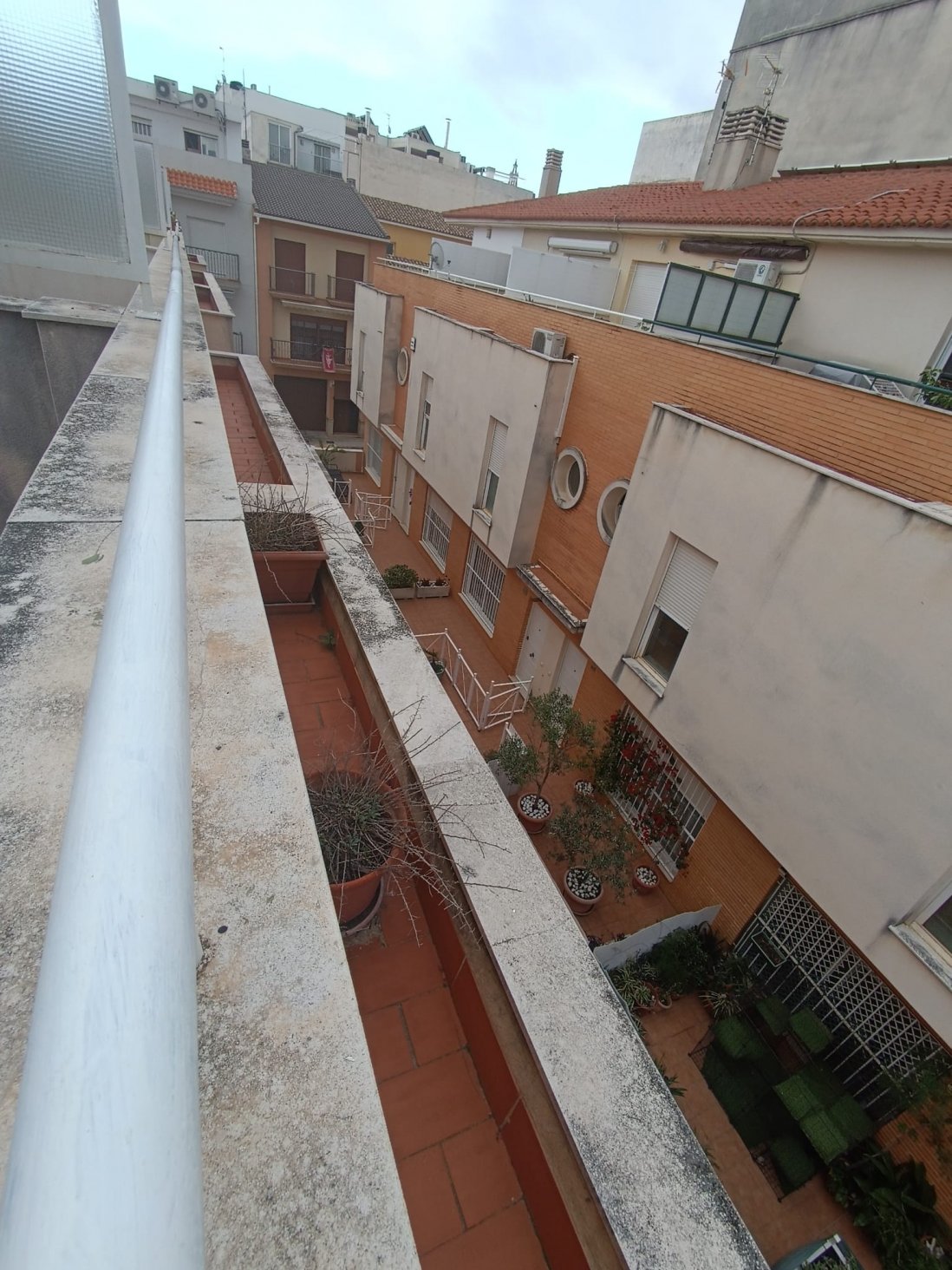 Chalet en venta en Fuente Encarroz, Valencia