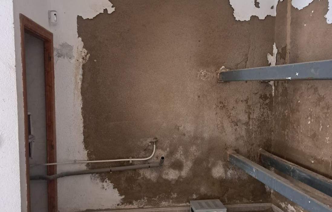 Piso en venta en Benicarló, Castellón