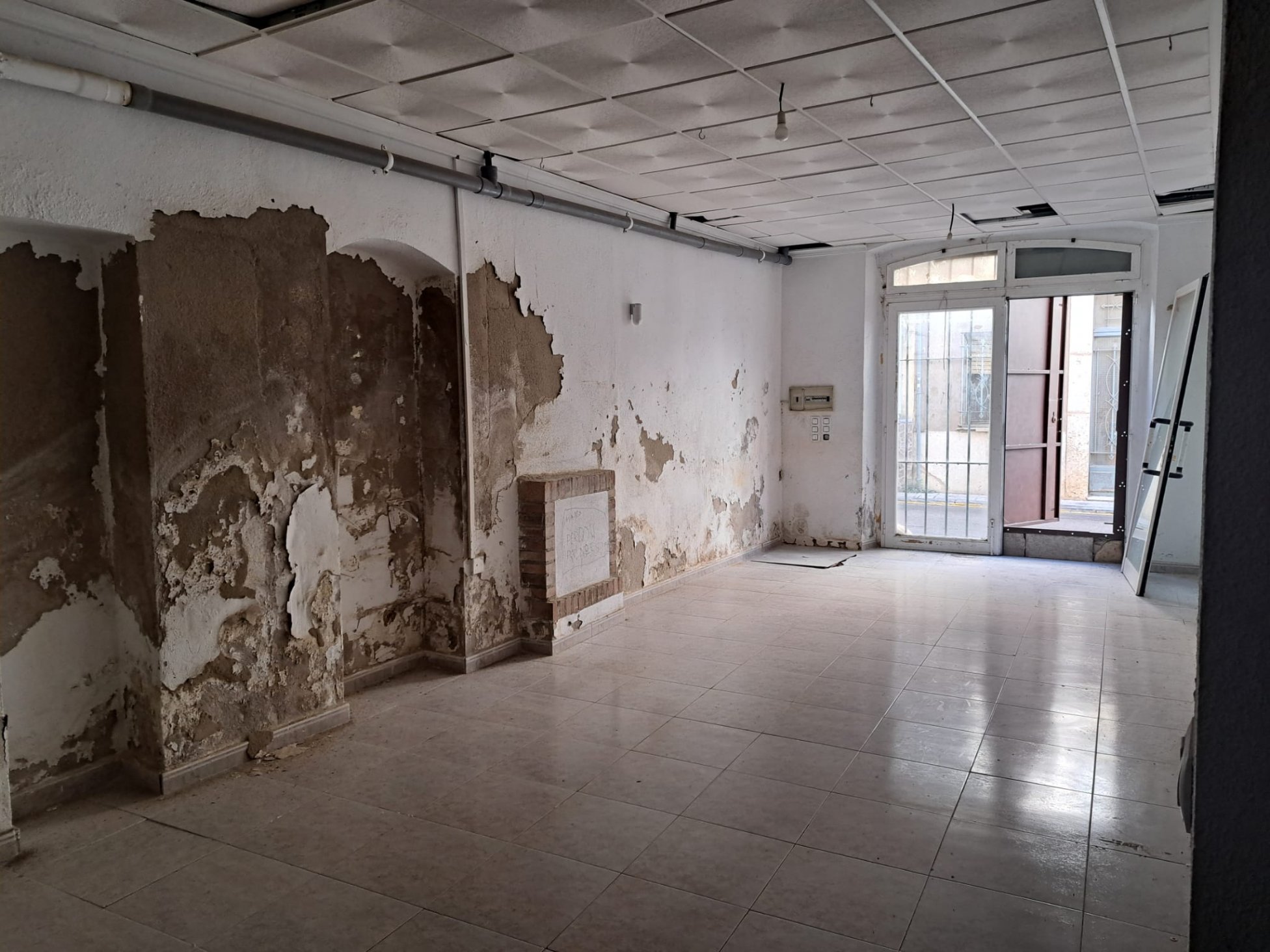 Piso en venta en Benicarló, Castellón