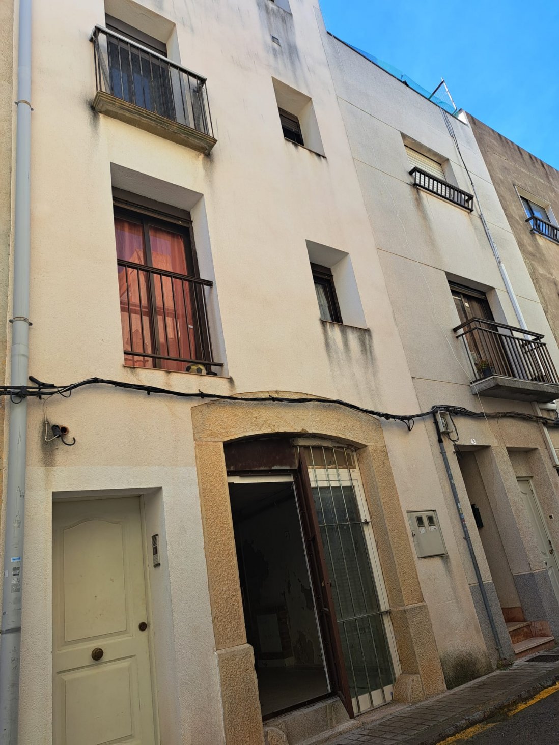 Piso en venta en Benicarló, Castellón