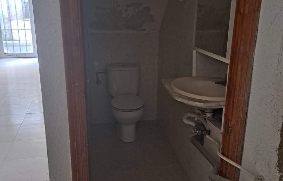 Piso en venta en Benicarló, Castellón