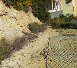 Urbano Solar en venta  en Calle Benitandus Sueras Castelln