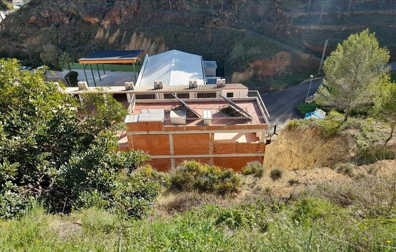 Urbano Solar en venta  en Calle Benitandus Sueras Castelln