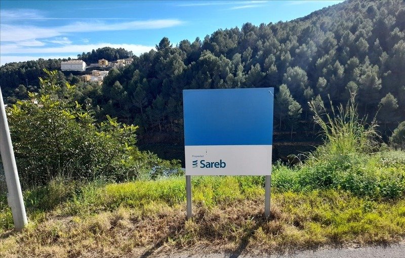 Urbano Solar en venta  en Calle Benitandus Sueras Castelln