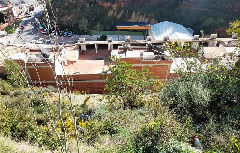 Urbano Solar en venta  en Calle Benitandus Sueras Castelln