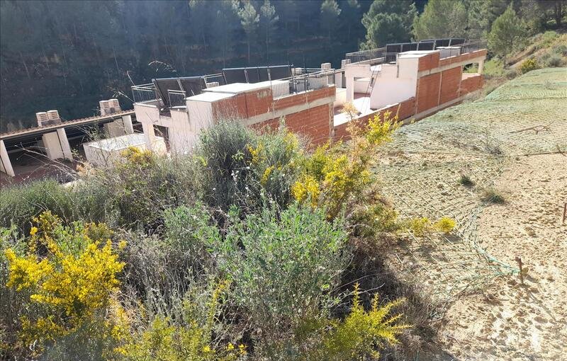 Urbano Solar en venta  en Calle Benitandus Sueras Castelln