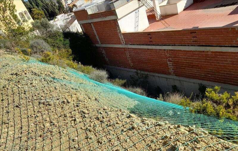 Urbano Solar en venta  en Calle Benitandus Sueras Castelln