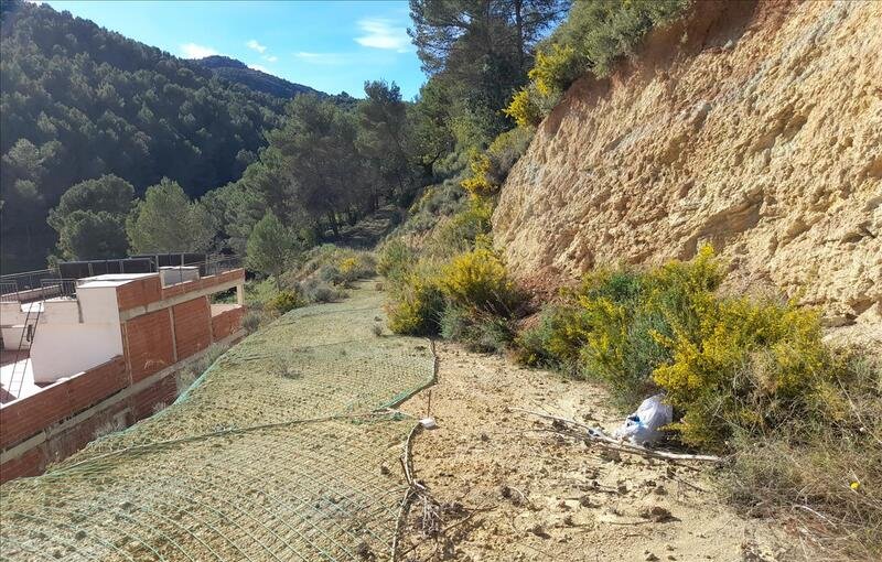 Urbano Solar en venta  en Calle Benitandus Sueras Castelln