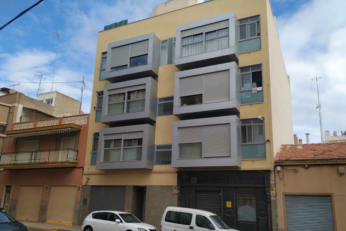 Local Comercial en venta  en Avenida Aeropuerto Elche Alicante