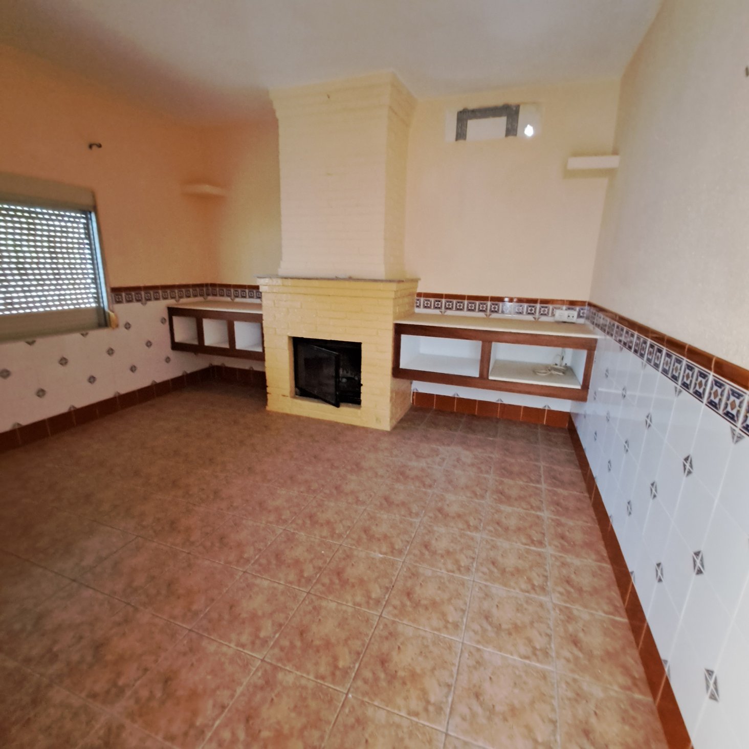 Chalet en venta en Canals, Valencia