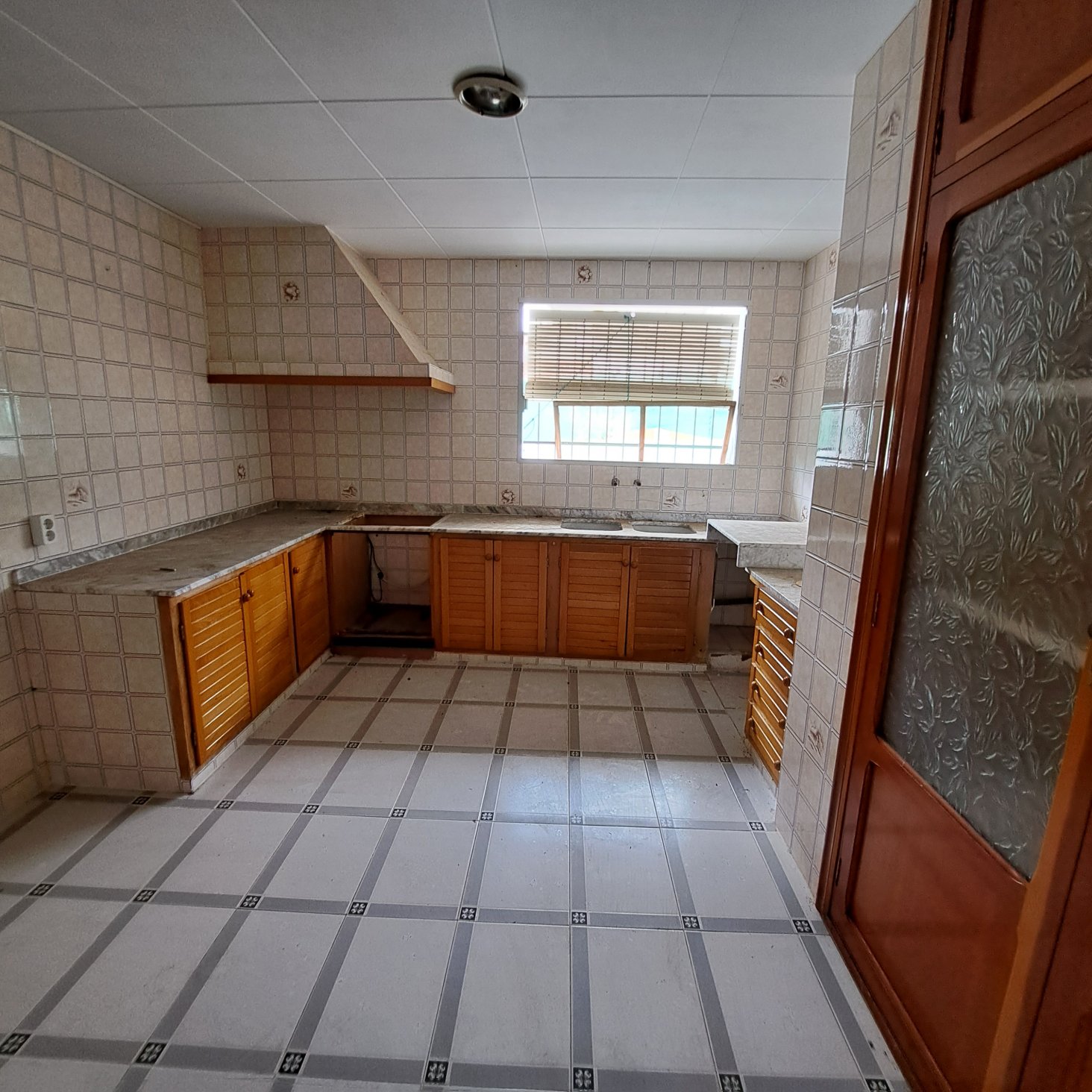 Chalet en venta en Canals, Valencia