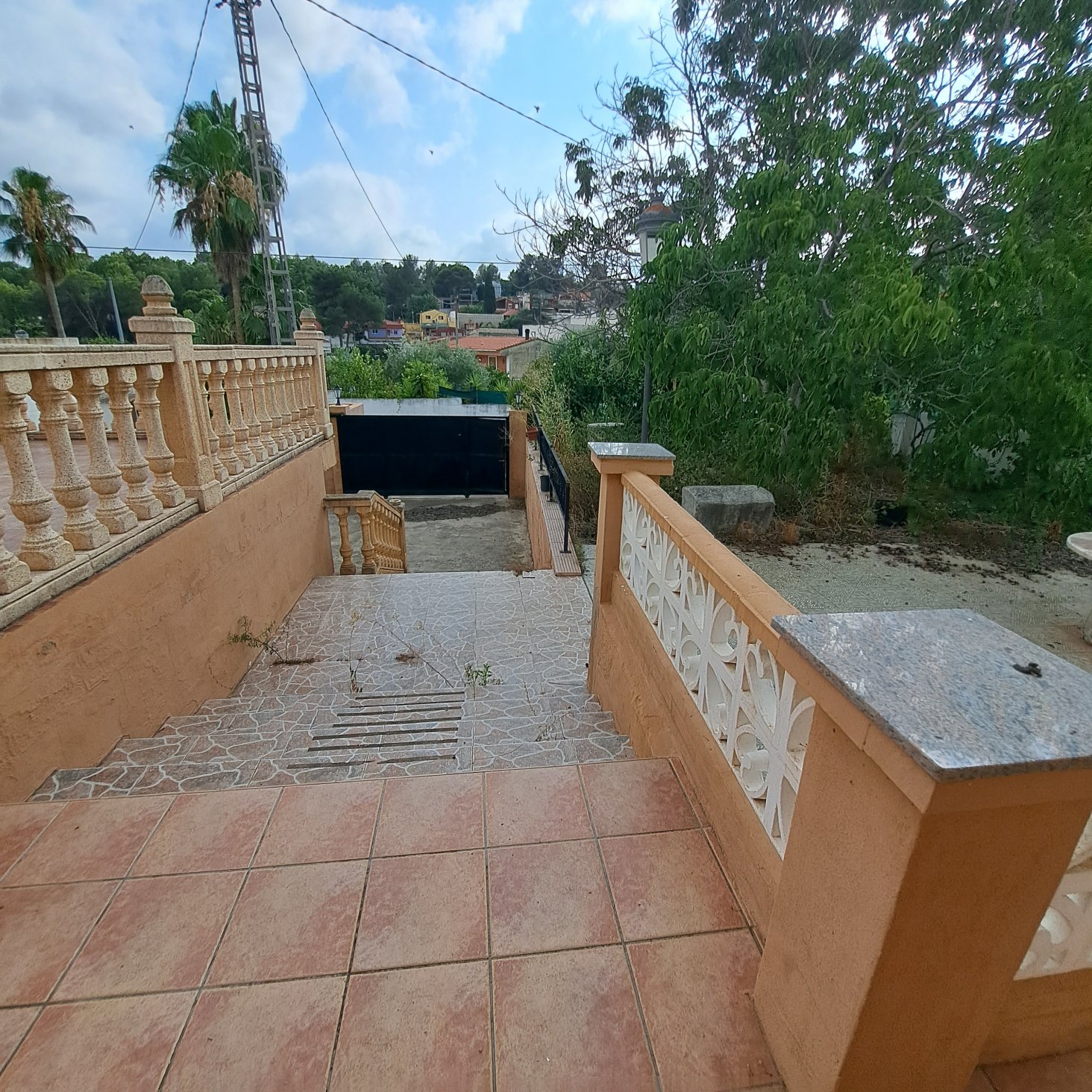 Chalet en venta en Canals, Valencia