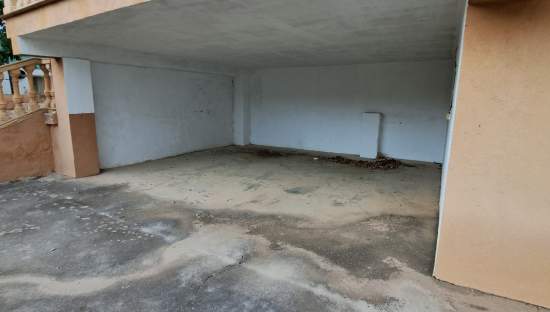 Chalet en venta en Canals, Valencia