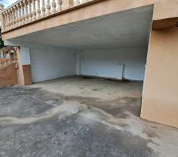 Chalet en venta en Canals, Valencia