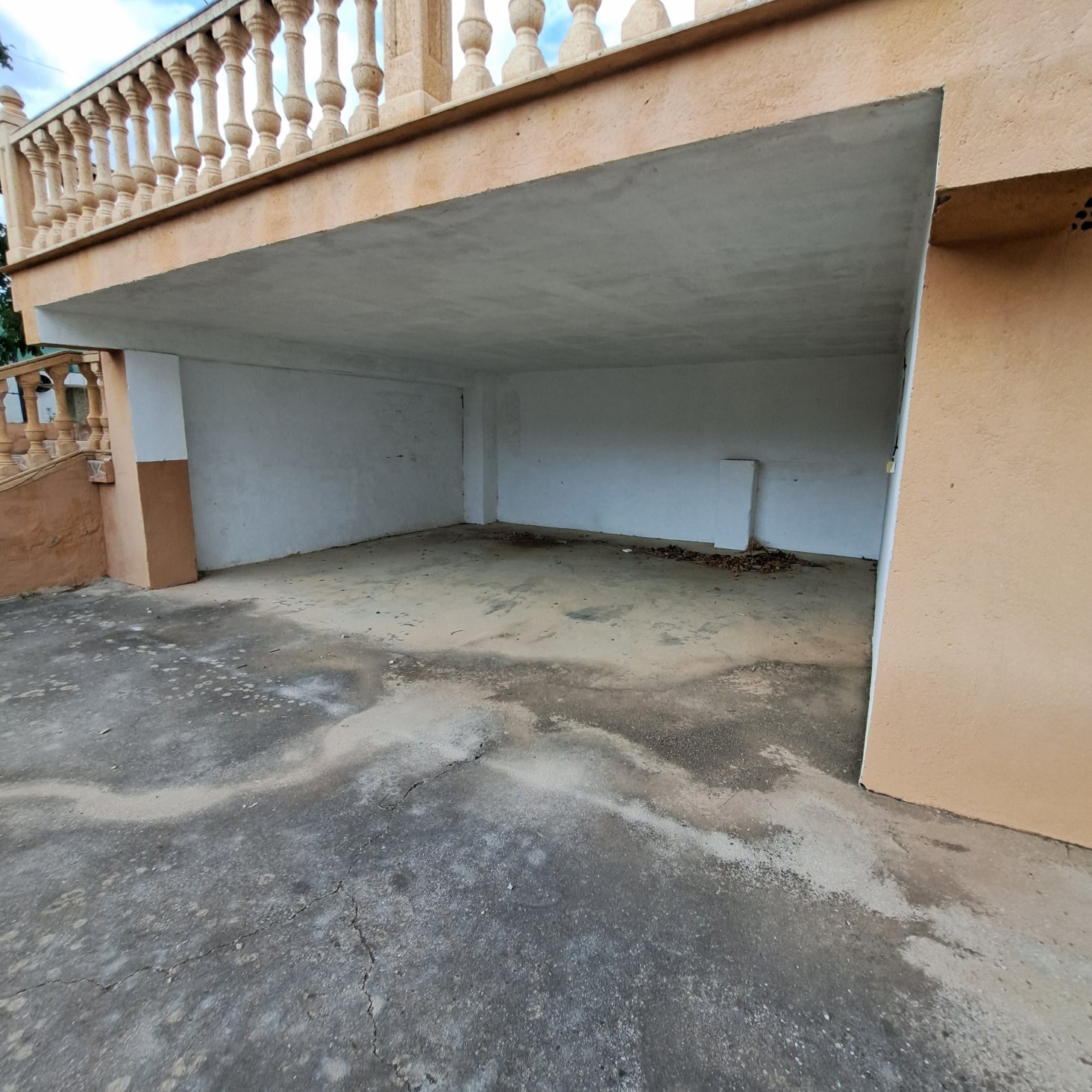 Chalet en venta en Canals, Valencia