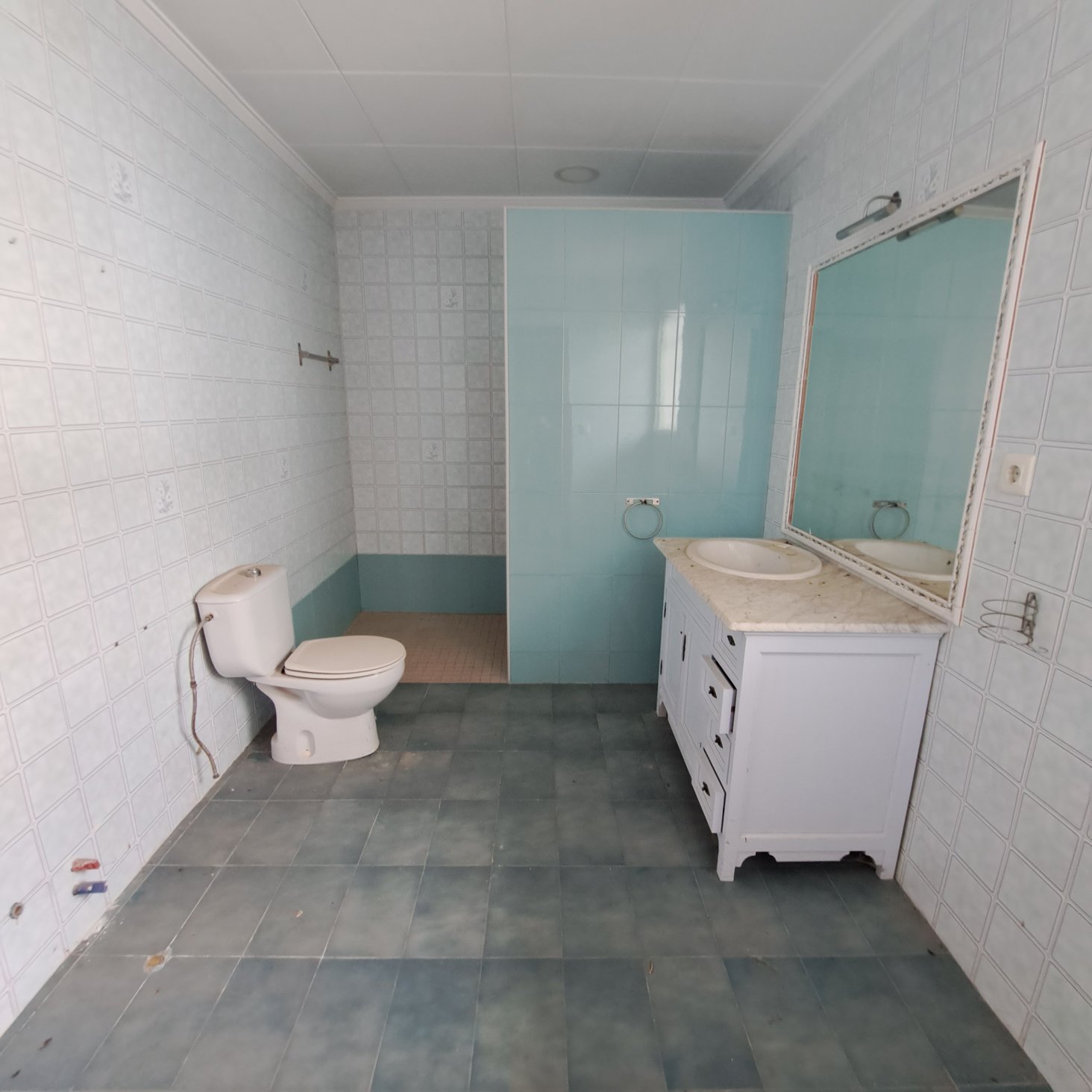 Chalet en venta en Canals, Valencia