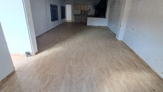 Chalet en venta en Canals, Valencia