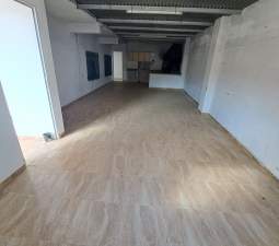 Chalet en venta en Canals, Valencia