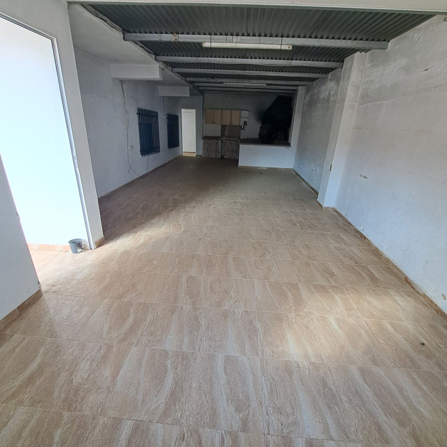 Chalet en venta en Canals, Valencia