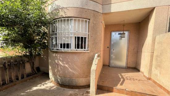 Chalet adosado en venta en Calle Doctor Severo Ochoa, 30730, San Javier Murcia