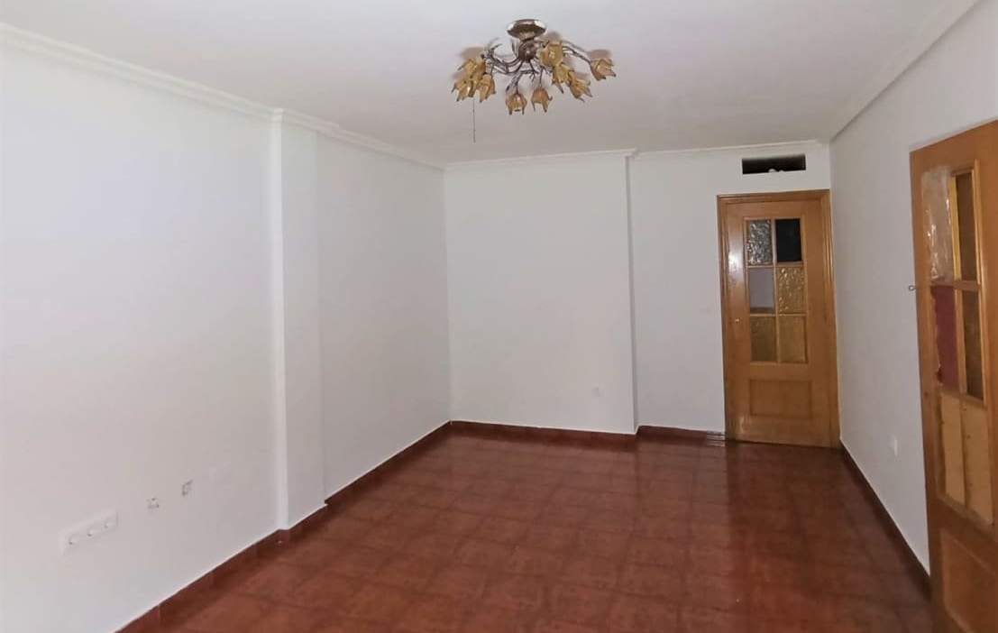 Chalet adosado en venta en Calle Doctor Severo Ochoa, 30730, San Javier Murcia