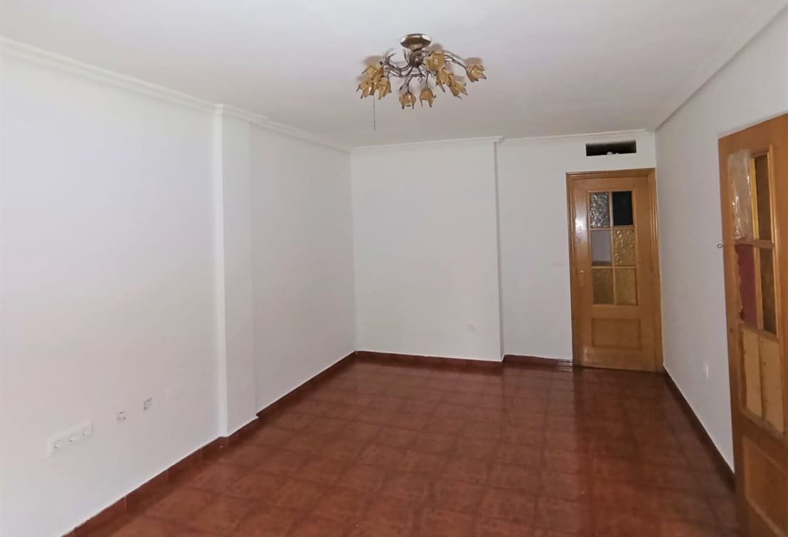 Chalet adosado en venta en Calle Doctor Severo Ochoa, 30730, San Javier Murcia