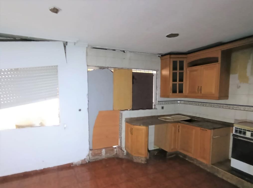 Chalet adosado en venta en Calle Doctor Severo Ochoa, 30730, San Javier Murcia