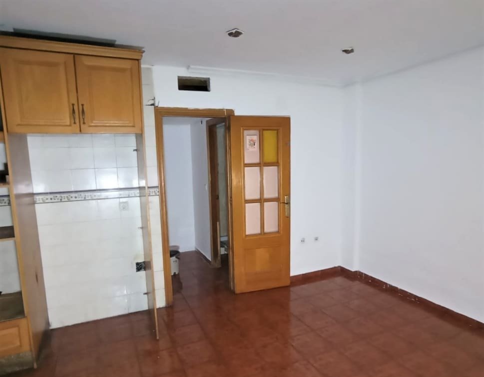 Chalet adosado en venta en Calle Doctor Severo Ochoa, 30730, San Javier Murcia