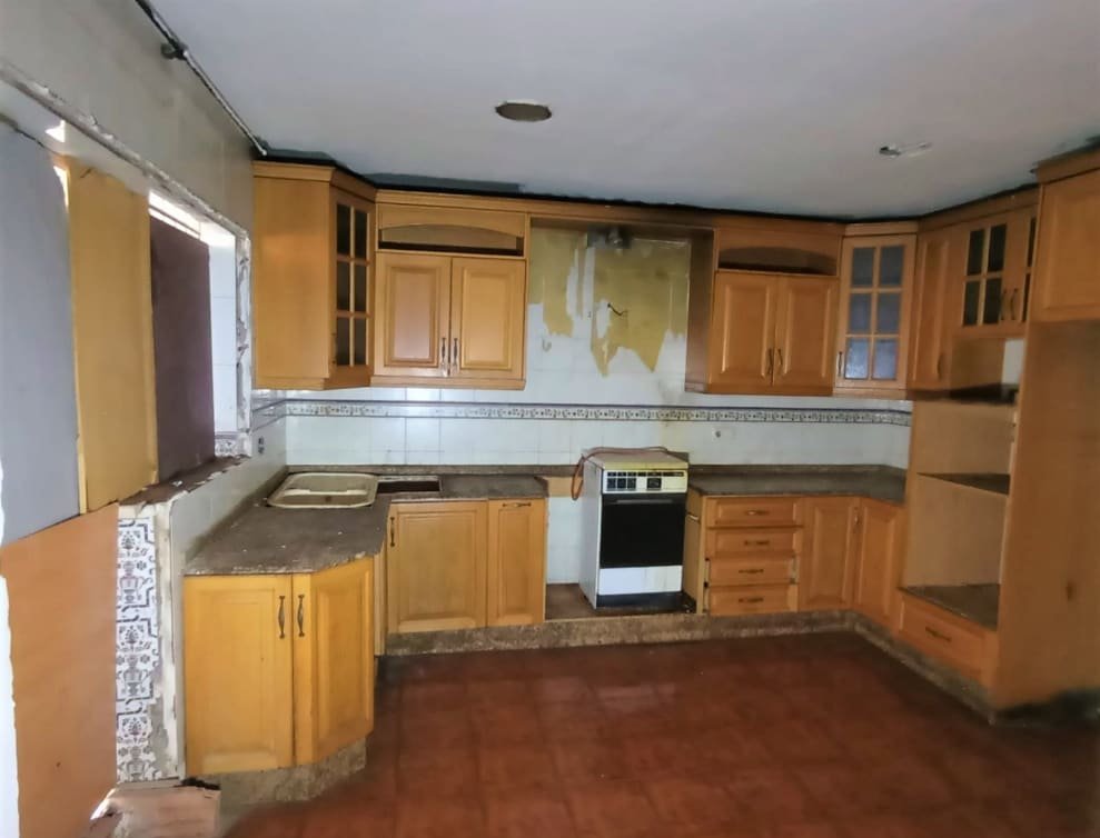 Chalet adosado en venta en Calle Doctor Severo Ochoa, 30730, San Javier Murcia