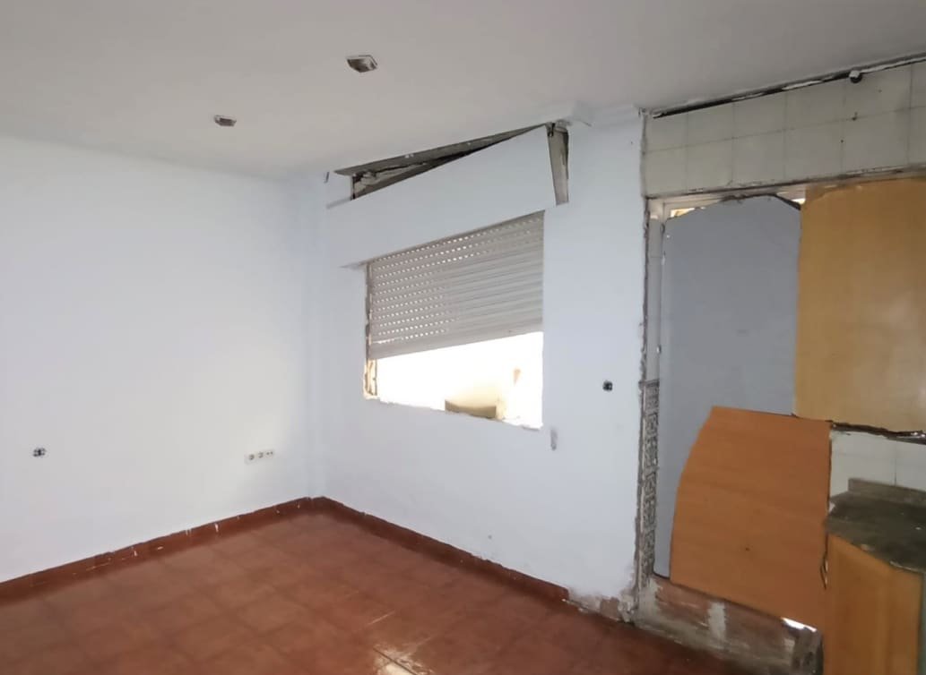 Chalet adosado en venta en Calle Doctor Severo Ochoa, 30730, San Javier Murcia