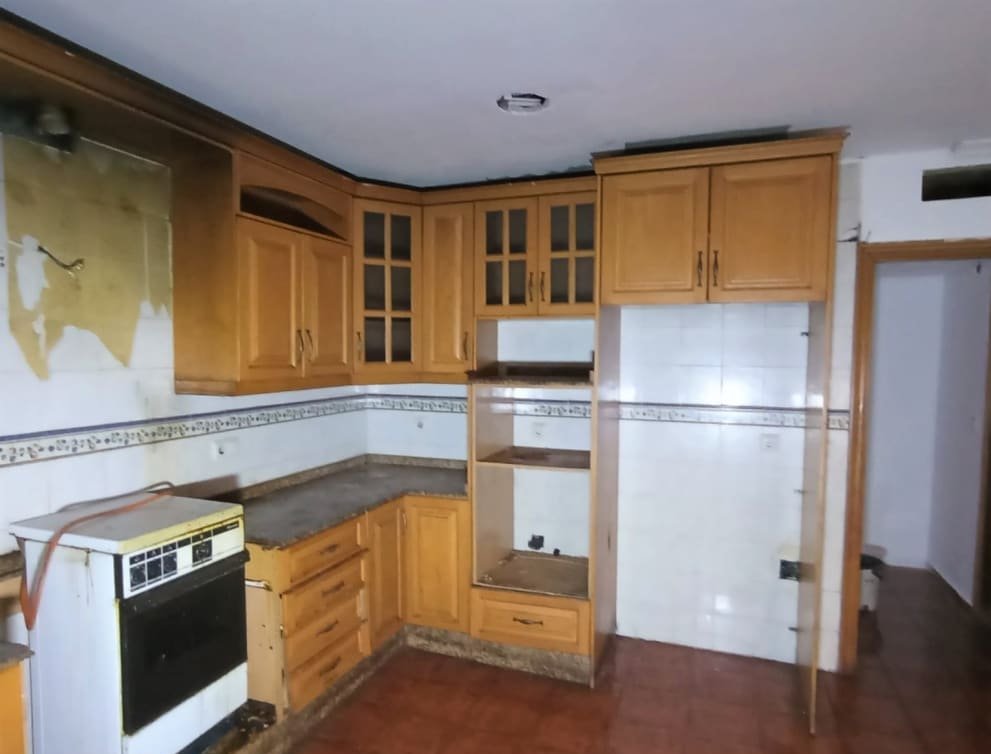 Chalet adosado en venta en Calle Doctor Severo Ochoa, 30730, San Javier Murcia