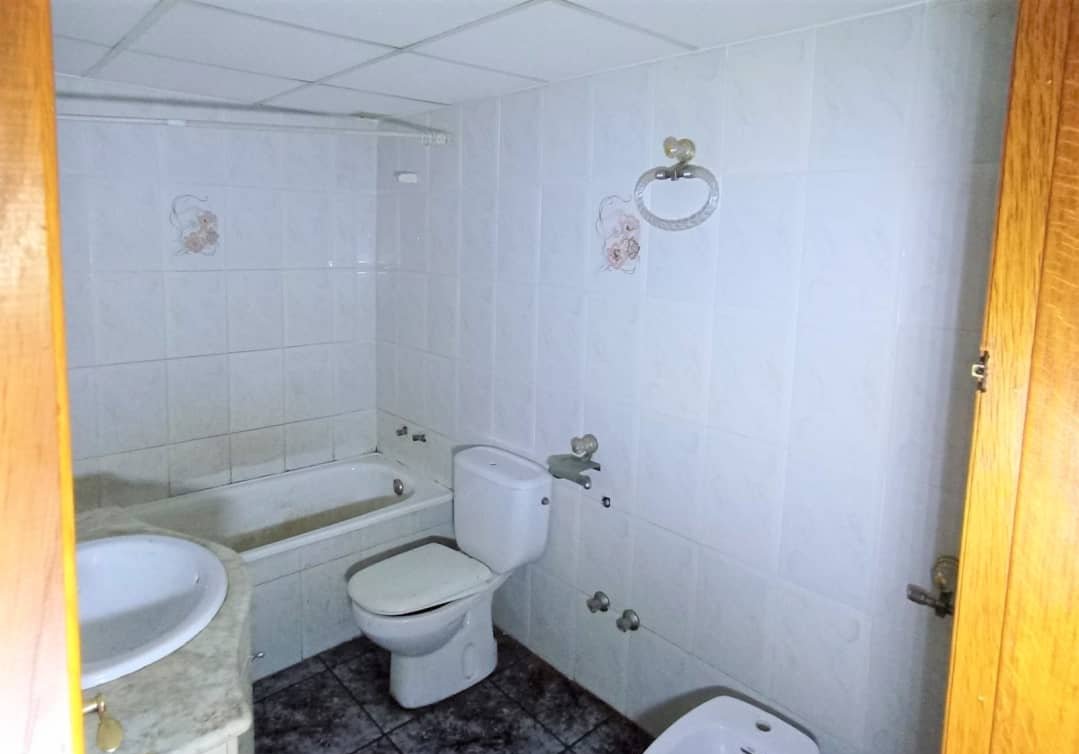 Chalet adosado en venta en Calle Doctor Severo Ochoa, 30730, San Javier Murcia
