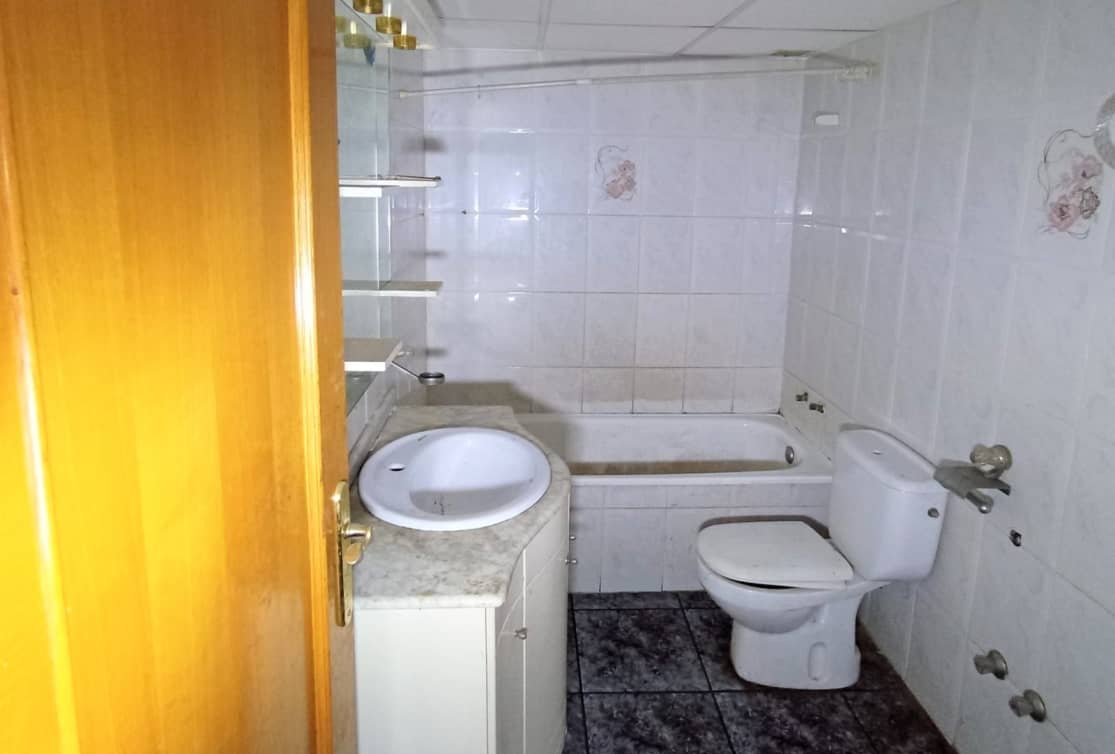Chalet adosado en venta en Calle Doctor Severo Ochoa, 30730, San Javier Murcia
