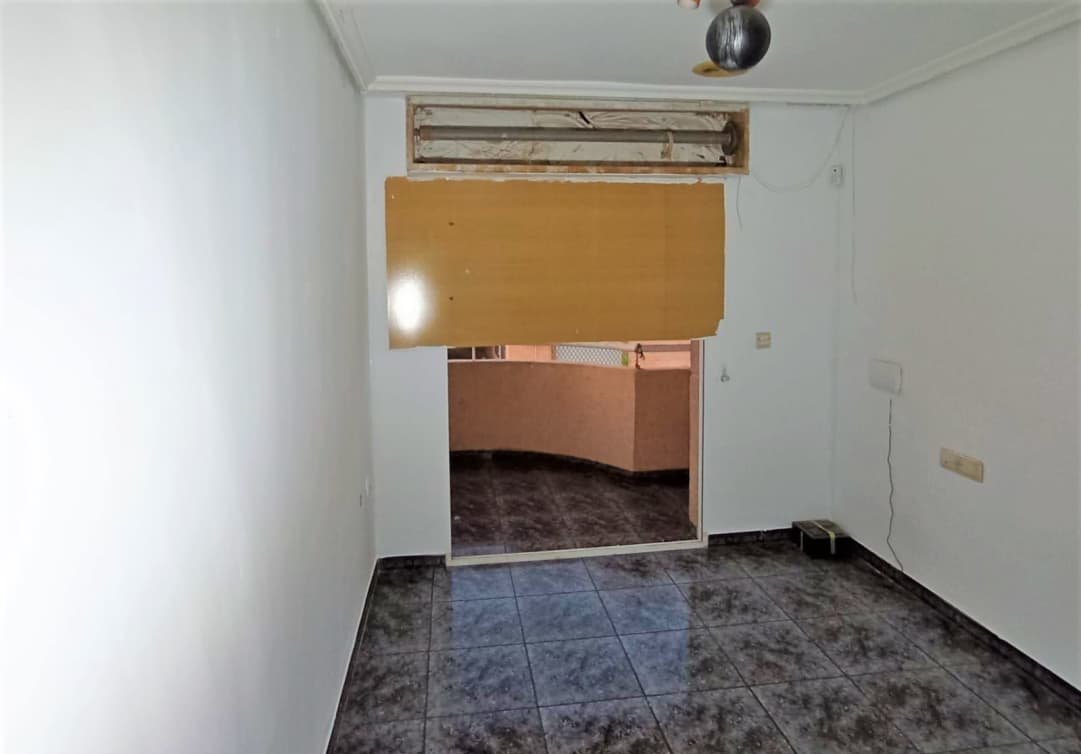 Chalet adosado en venta en Calle Doctor Severo Ochoa, 30730, San Javier Murcia