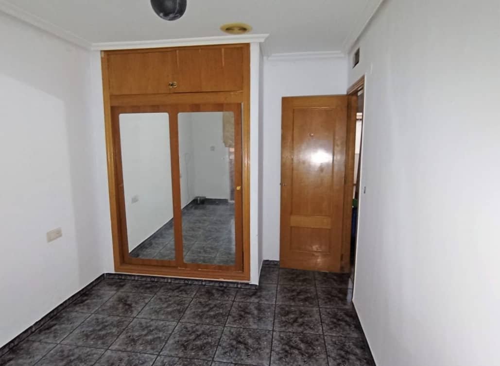 Chalet adosado en venta en Calle Doctor Severo Ochoa, 30730, San Javier Murcia