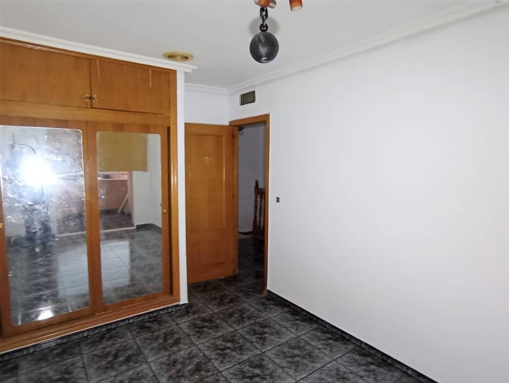Chalet adosado en venta en Calle Doctor Severo Ochoa, 30730, San Javier Murcia