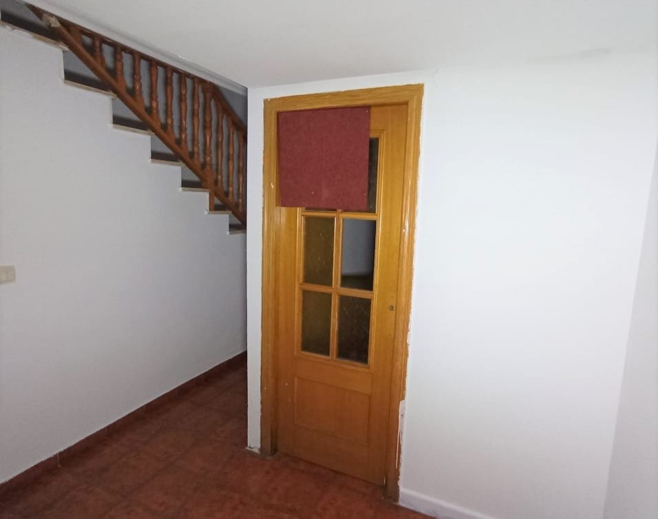 Chalet adosado en venta en Calle Doctor Severo Ochoa, 30730, San Javier Murcia