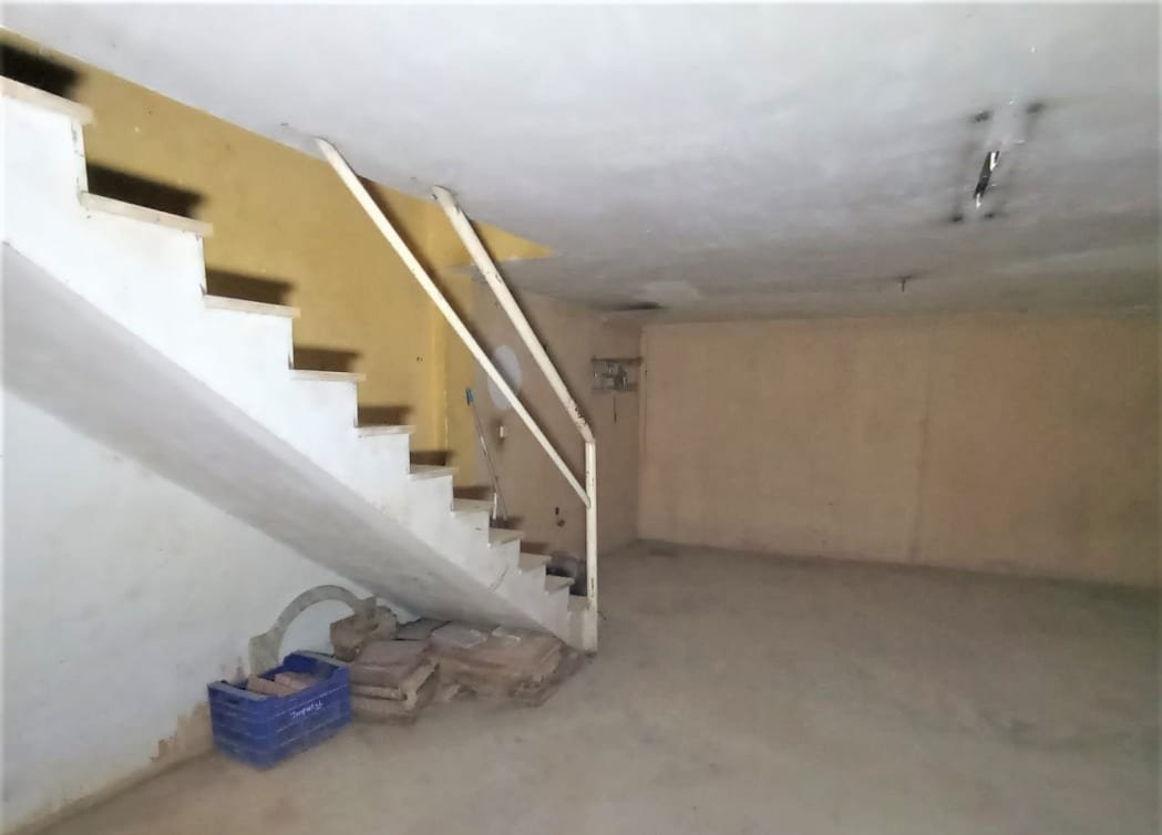 Chalet adosado en venta en Calle Doctor Severo Ochoa, 30730, San Javier Murcia