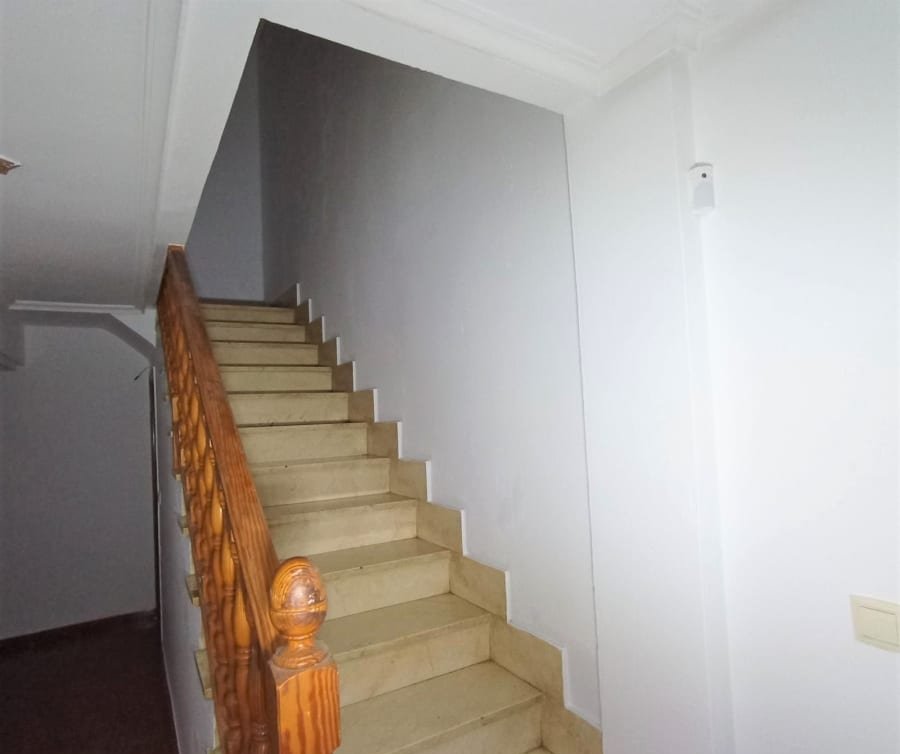 Chalet adosado en venta en Calle Doctor Severo Ochoa, 30730, San Javier Murcia