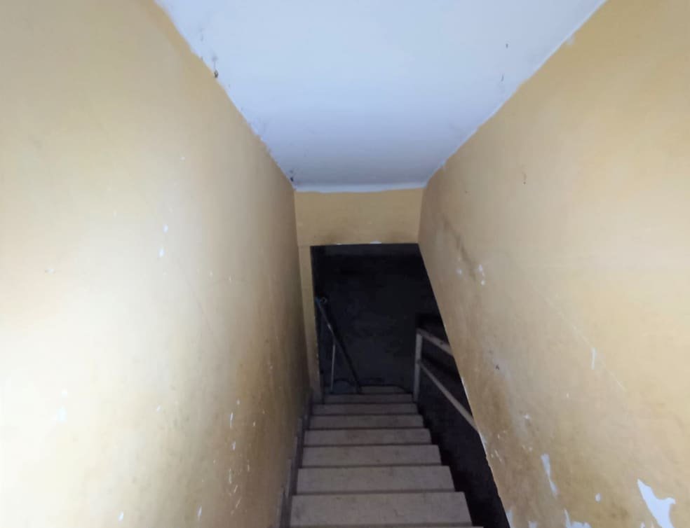 Chalet adosado en venta en Calle Doctor Severo Ochoa, 30730, San Javier Murcia