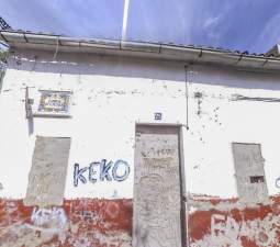 Casa en C Luchana - Alzira - Valencia