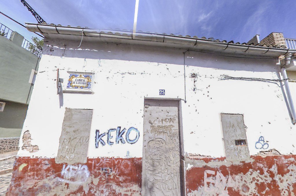 Casa en C Luchana - Alzira - Valencia