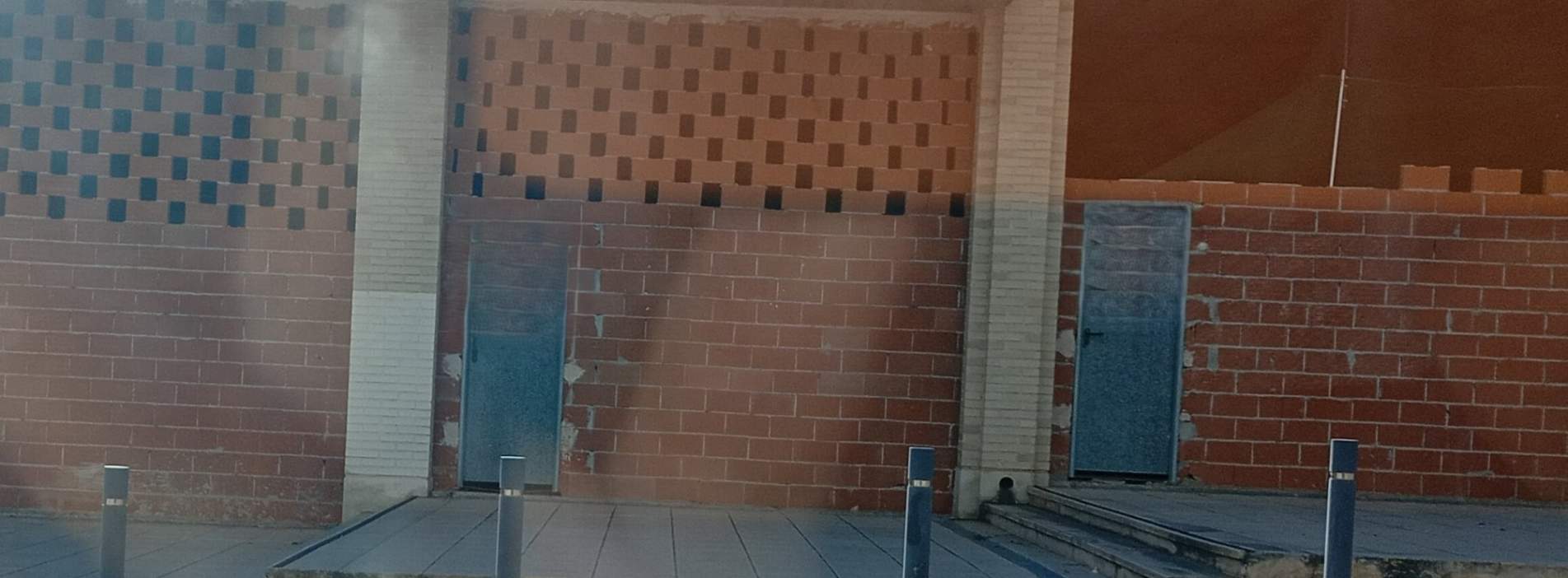 Local en La Nucia, Alicante