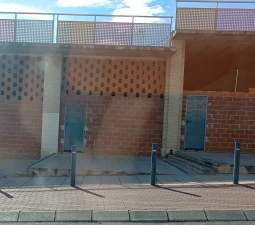 Local en La Nucia, Alicante