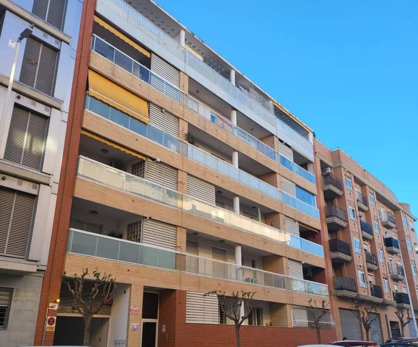 Garaje en venta  en Calle San Vicente Ferrer, Catarroja, Valencia