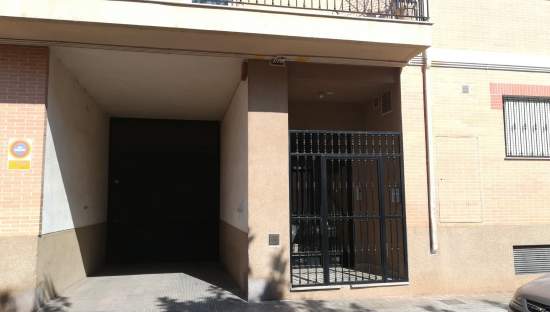 Garaje en venta en Puzol, Valencia