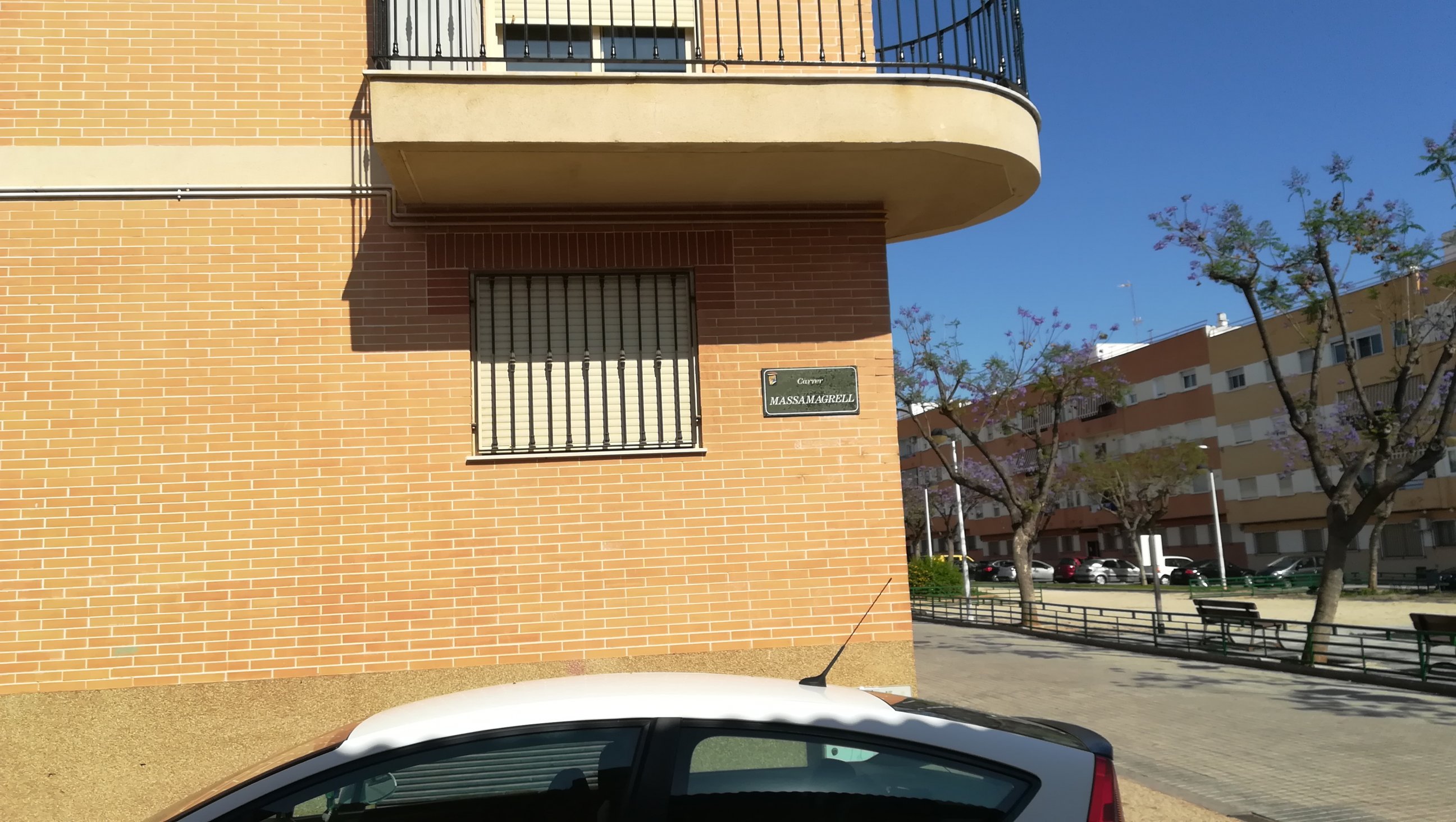 Garaje en venta en Puzol, Valencia